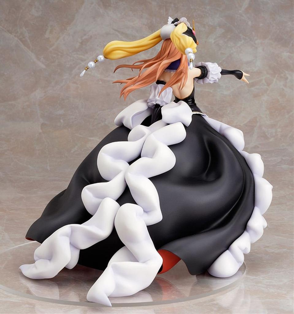 Mawaru Penguindrum Princess of the Crystal Scale PVC Painted Finished (1/8 Product)
