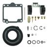 4 Sets Carburetor Repair Kit For Suzuki Gs850G Gs850Gl 1980-1983