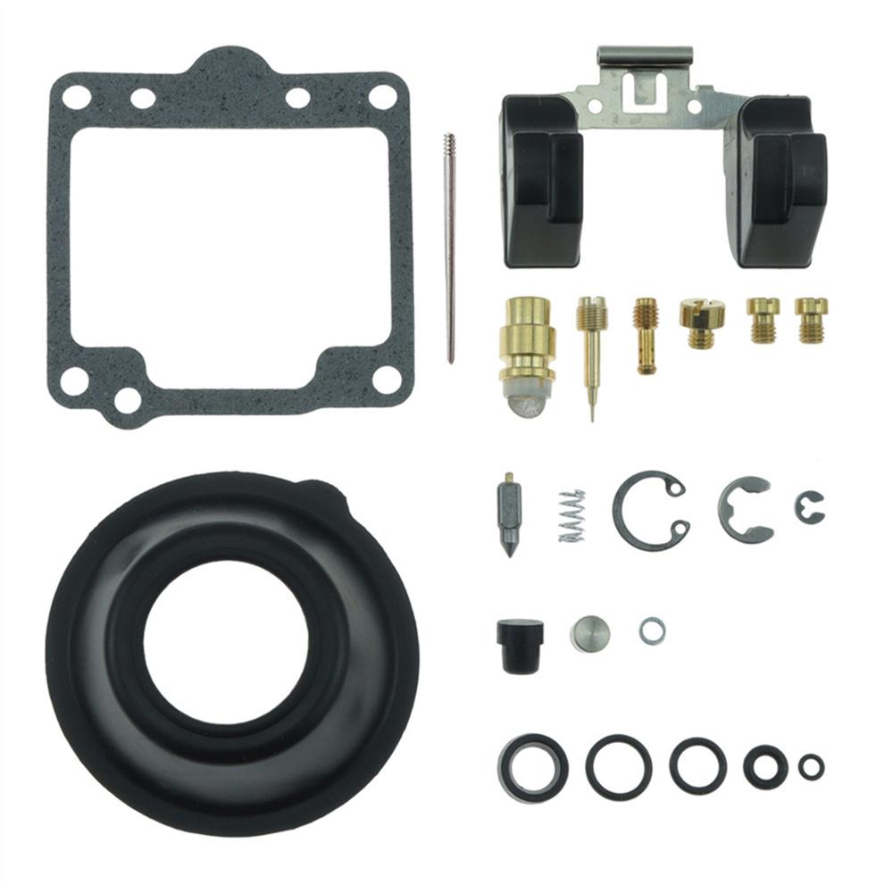 4 Sets Carburetor Repair Kit For Suzuki Gs850G Gs850Gl 1980-1983