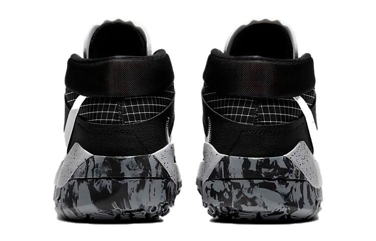 Nike Kd 13 'Oreo Black' CI9948-004