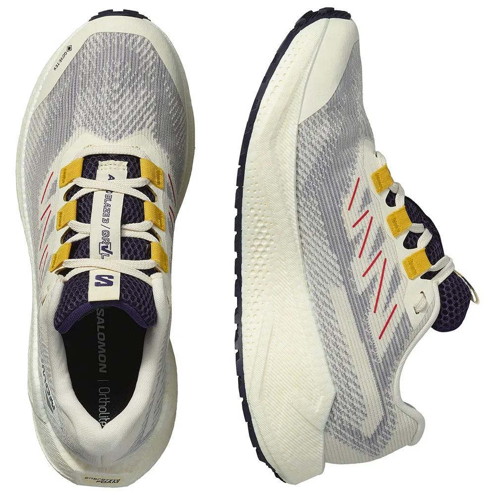 SALOMON Aero Blaze 3 Grvl Goretex Running Shoes