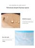 Hreese Camellia Clear Long-lasting BB Cushion: No Smudge, No Cake, Lightweight, Large Capacity Foundation.
