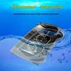 Chenglong H7 and Dongfeng Liuzhou H5 LED Headlight Assembly for Balong M3 Accessories Modification