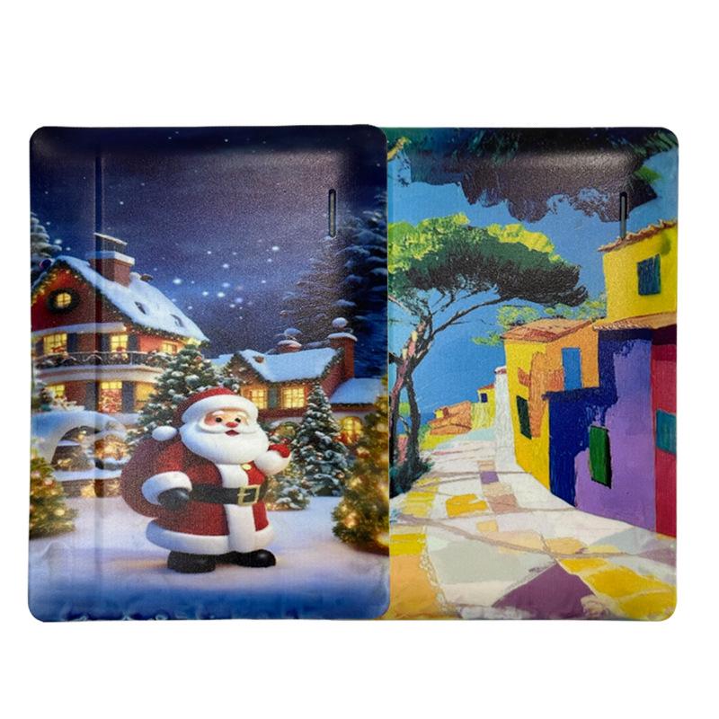 7-inch Color Screen E-book Reader for Cross-border Learning and Color Painting
