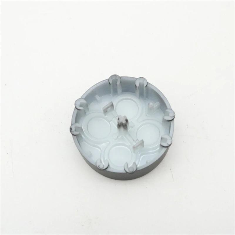 Multifunction Steering Wheel Audio Cruise Control Switch Button Cover Trim For BMW MINI Cooper R55 R56 R57 R58 R59 R60 R61 07-14