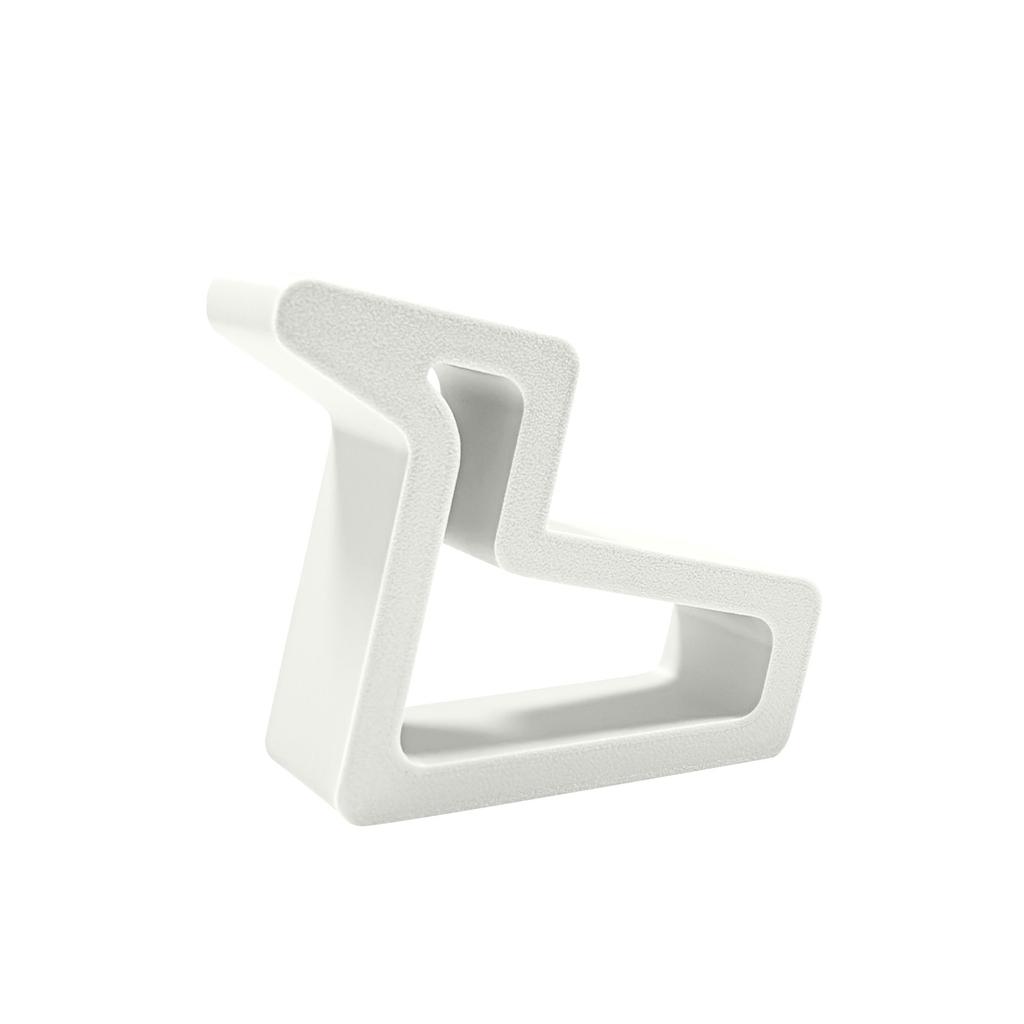 Window And Balcony Door Stops With Track Locks, Balcony Safety Door Stops, Window Door Stops, Sliding Glass Door And Window Anti-collision Wedges
