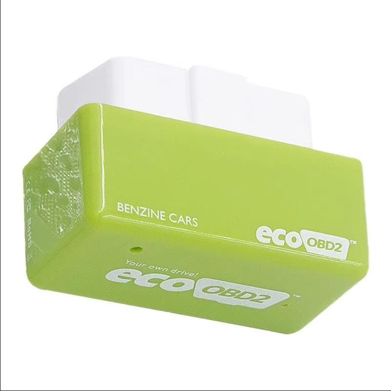 Eco OBD OBD2 Economy Fuel Saver Tuning Box Chip Device For Petrol & Diesel Car Gas Saving