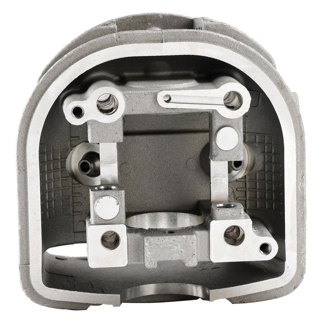 Engine Cylinder Head Top End for Italika ATV 200 2020-2021-2022-2023-2024-2025-2026