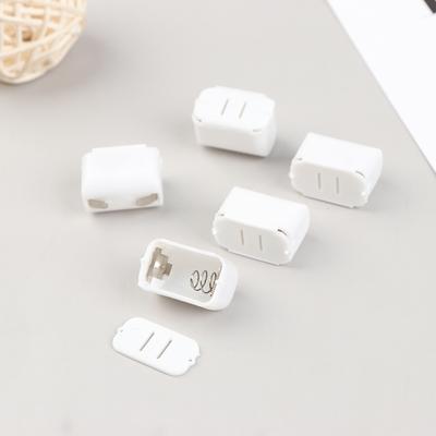 5Pcs Mini L1154F Batterie Fall Batterie Lagerung Box Batterie Halter Für Ag13 Lr44