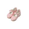8-Minute Mary Jane Doll Shoes for BJD, Blythe, Azone, Momoko, OB24/22, OB11