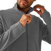 Regatta Mens Classic Microfleece Jacket