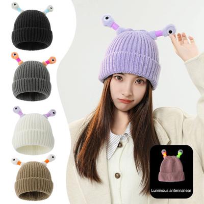 Nakrycia głowy – Czapki