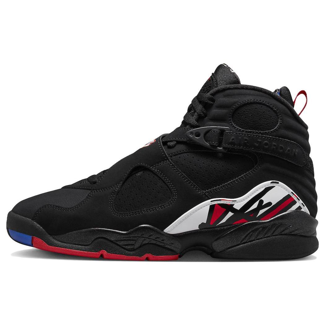 

Новые JORDAN 8 Retro Playoffs 2023 305381-062 40.5