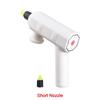 Electric Plant Spray Bottle Automatic Watering Fogger USB Electric Sanitizing Sprayer Hand Watering Machine Plants Garden Tool