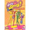 DVD Totally Spies, Bd.. 1 : Schock-Spioninnen!