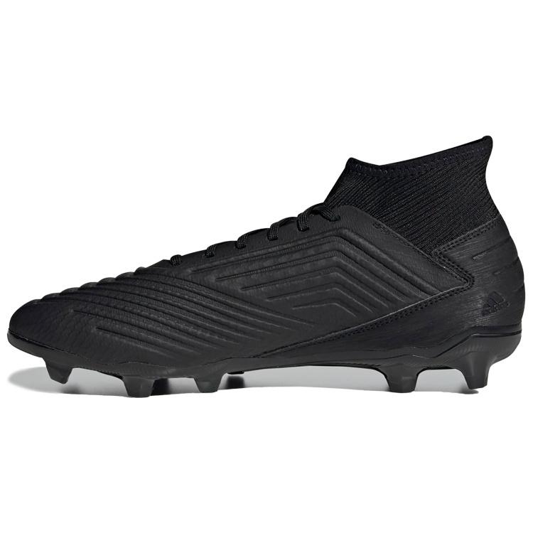 adidas Predator 19.3 FG Core Black Men s F35594 EU 40