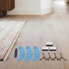 Replacement Accessory Kit for Loorow AT800 Robot Vacuum Cleaner Models