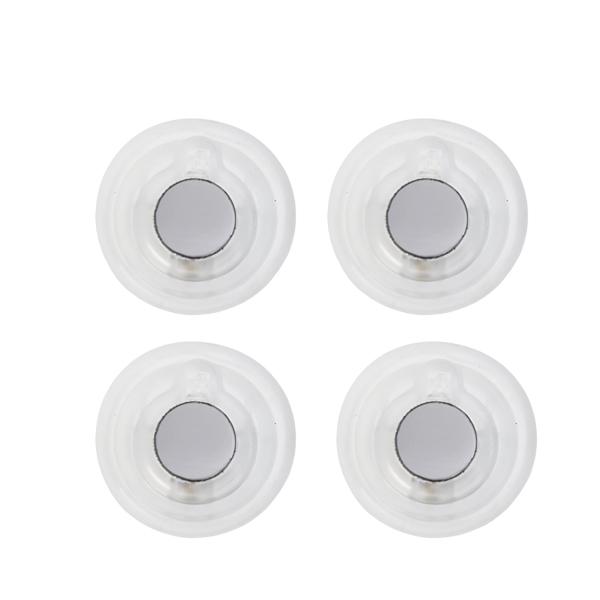 Car Door Edge Guard Protector for Anti-Collision & Eliminating Static Shock Anti Static Sticker Car Static Remover Silicone