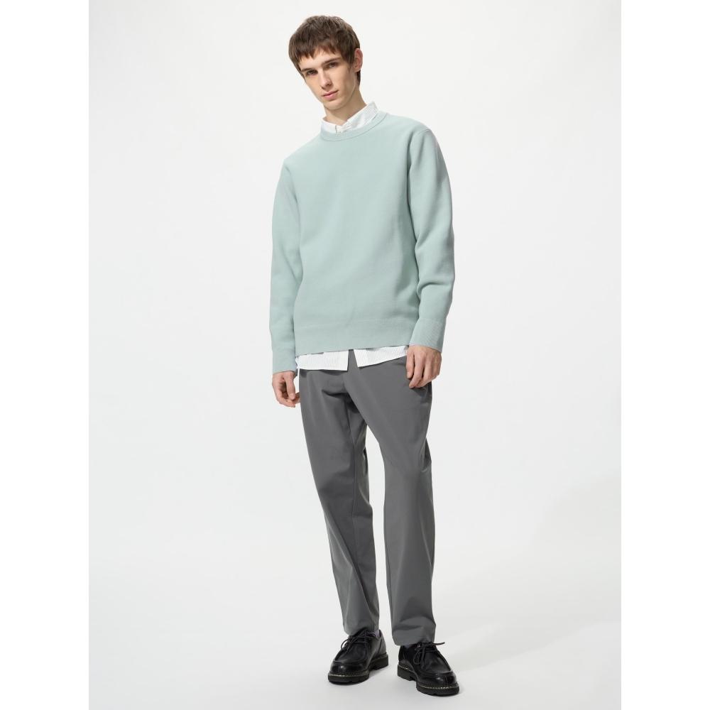 Uniqlo Japan Ultra Stretch Active Tapered Pants