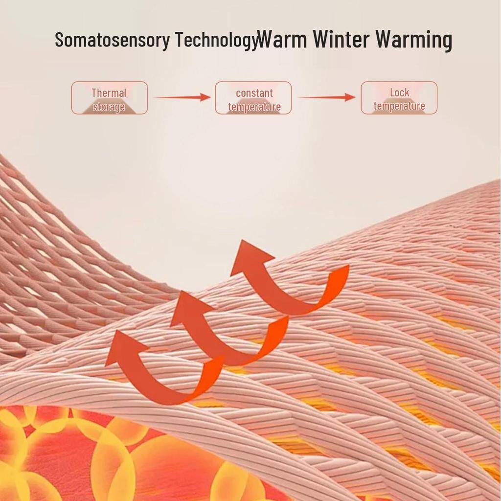 Men's Thin Style Warm Autumn Underwear Set: Top and Pants