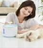 Hot Selling Smart Pet Water Dispenser & Feeder for Cats and Dogs