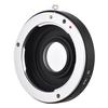 PK-AI Lens Mount Adapter Ring with Optical Glass for Pentax K Mount Lens To Fit for Nikon