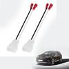 4Pcs Car Speaker Connector Harness Adapter Accessories Shta02B Direct Replace Sturdy for 4Runner
