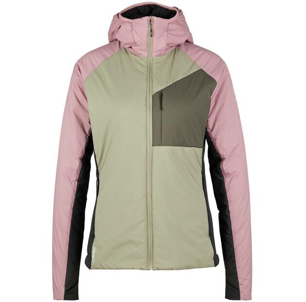 Куртка Stoic MountainWool60 JokkmokkSt. Hybrid Hoody