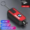 Car Safety Hammer Glass Window Breaker Emergency Escape Tool For BMW M Performance E36 E46 E60 E90 E91 E92 E93 F30 F20