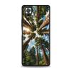 Eautiful Nature Forest Tree Phone Case For Xiaomi Redmi Note 15 14 13 12 5G 11 10 Pro Plus 4G 9S 14C 13C 12C 10C Soft TPU Cover