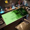 Gta Personalized Name Mouse Pad Office Mouse Mats HD Print Desk Pad Non-Slip Rubber Bottom Office and Gaming Desk Decoration
