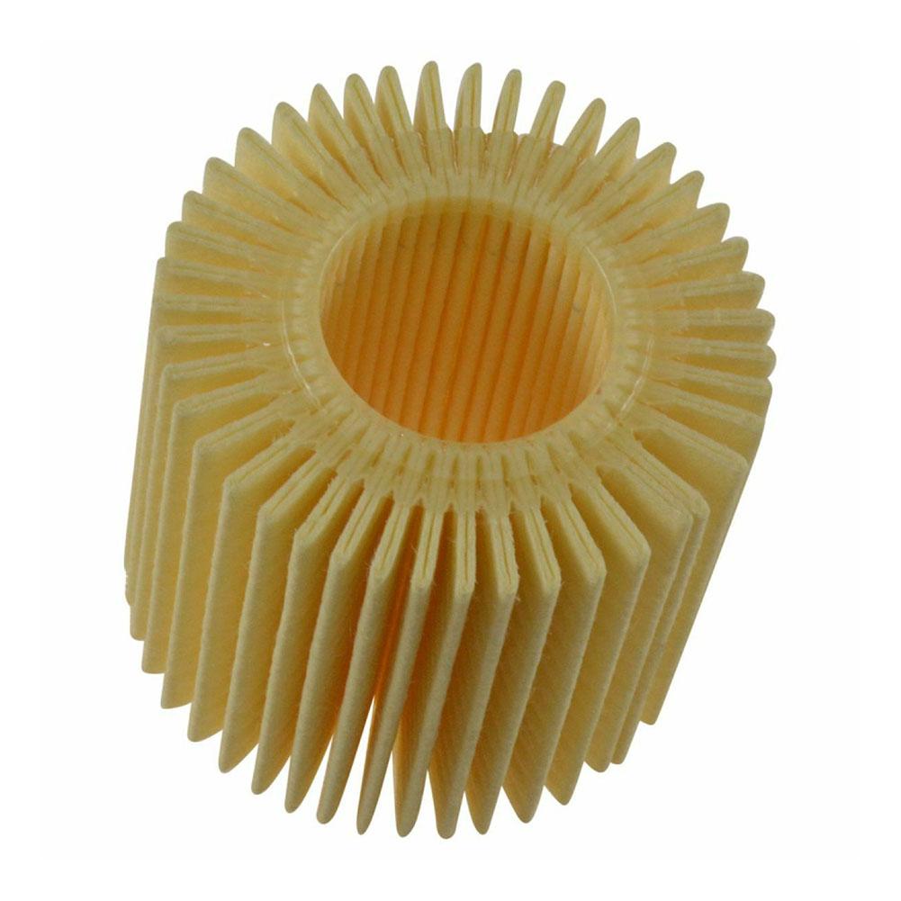 #04152-YZZA6 Oil Filter 5PCS/set Accessories Engine Parts