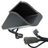 Wireless Charger Fast Charging Pad For CLA-class C117 2013 2014 2015 2016 2017 2018 Front Center Console Fast Charging
