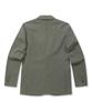 Brentwood Striped Linen Blend Jacket Brjcm25631Khx