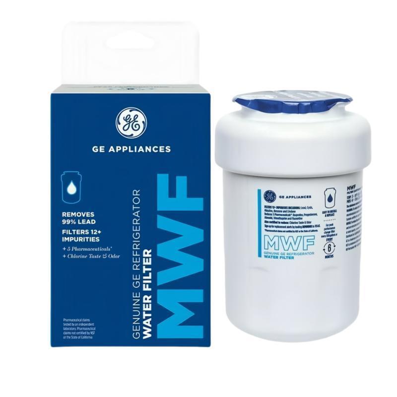 GE MWF Refrigerator Water Filter
