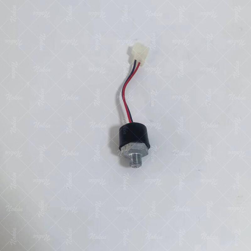 Wancheyou Dongfeng EQ2082E6D Air Pressure Brake Light Switch
