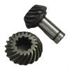 Gear Assembly Parts Replacement Backyard Work Head