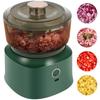 350ml Mincer USB Charging Meat Grinder Portable Electric Garlic Masher  Onion