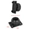 Car Charging Holder 17mm Ball Head Car Mount Accessory With Temperature Control And Flexible Positioning Options