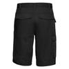Russell Collection Unisex Adult Twill Work Shorts