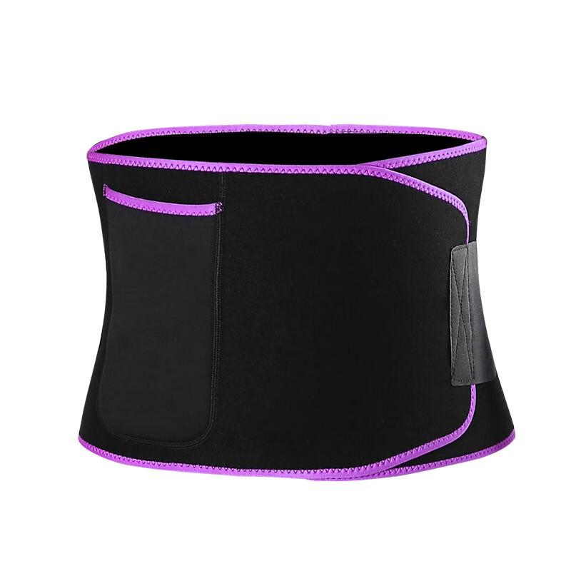 Fitness & Slimming Waist Support Belt