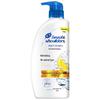Head & Shoulders Anti-Dandruff Oil Control Shampoo