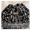 Chic Sequin Korean-Style Bucket Bag: Trendy Pleated Single Shoulder & Crossbody Evening Bag for Women 2026