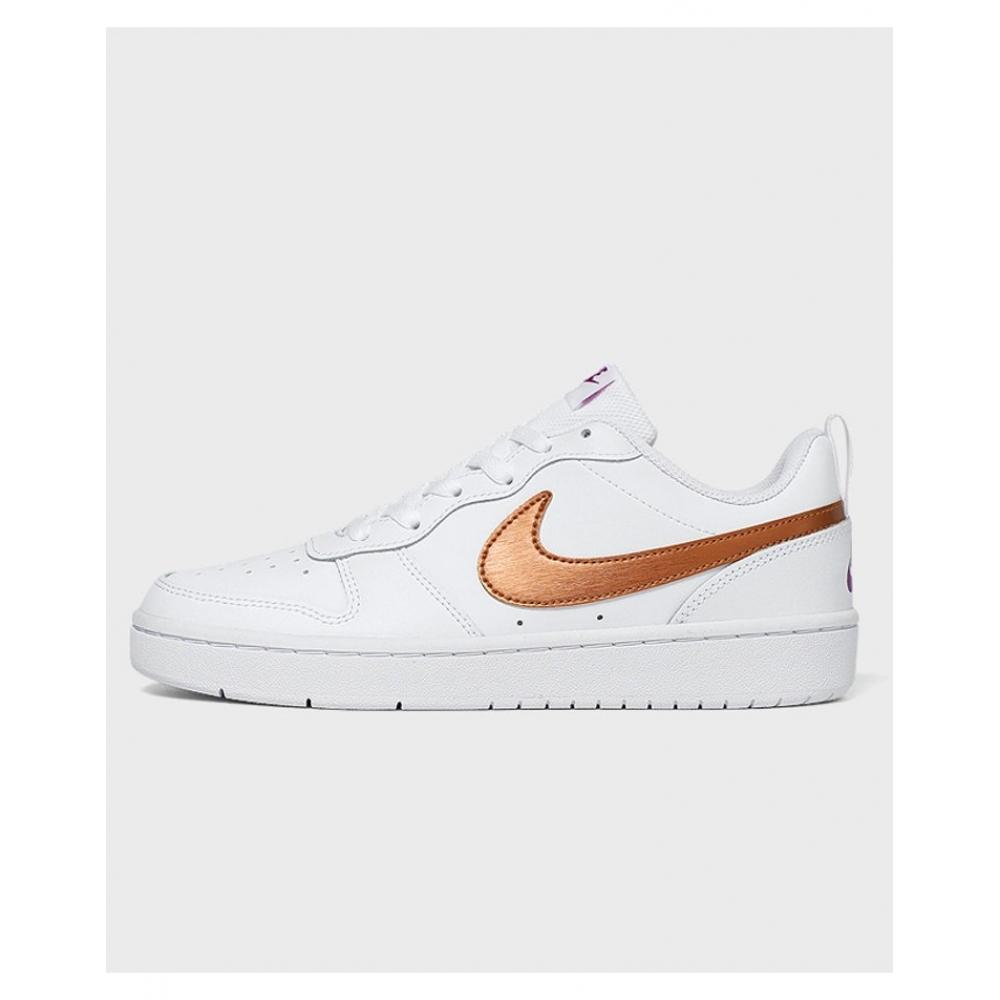 Nike Coatborough 2 Row Gs Dq5979 100