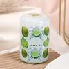 Adjustable Solid Balm Air Freshener & Aroma Diffuser for Cars, Toilets, Wardrobes, and Household Use.