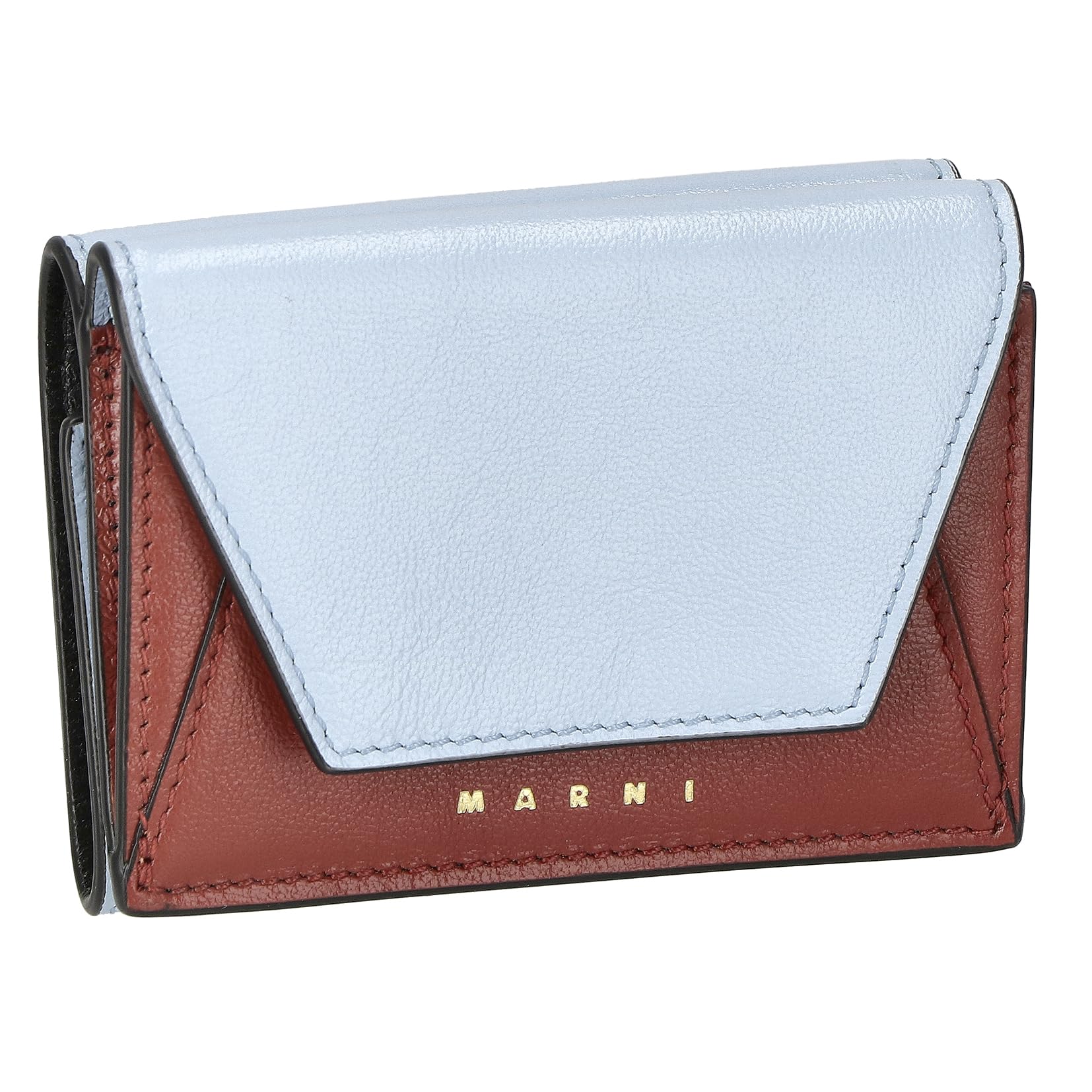 

wallet PFMO0056U1P2644 ZO612 [Marni] Tri-fold Women s [item]