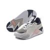 Puma Unisex RS-X Softcase Sneakers White Navy Pink 369819-11