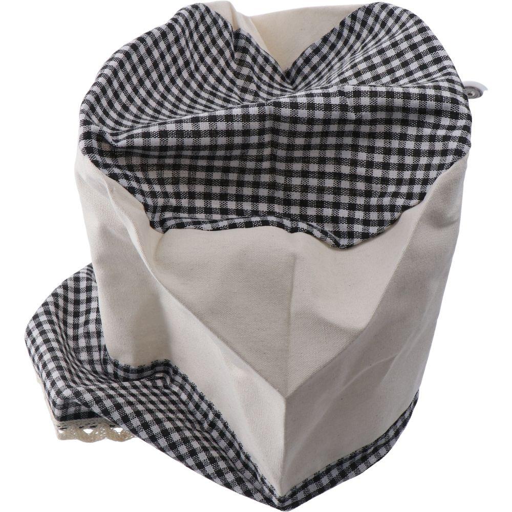 5 Gallon Bucket Fabric Dust Cover Reusable Furniture Protector  Hotel