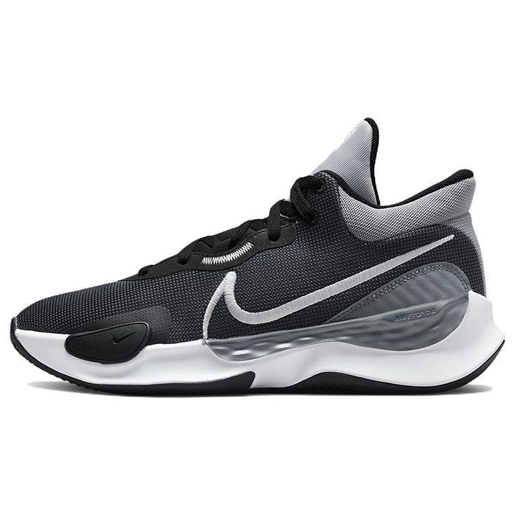 Nike Renew Elevate 3 Black Wolf