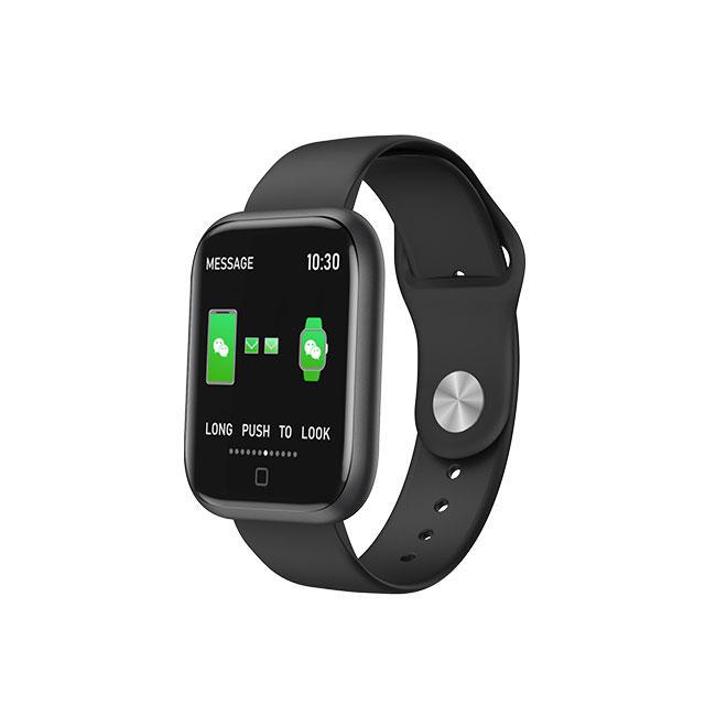 best android waterproof smartwatch